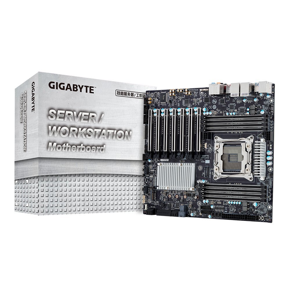 Amazon.in: Buy Gigabyte MW51-HP0 (Intel C422 Express Chipset/LGA